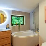 Provencale 200m2 Entierement Climatise Piscine Vue Ventoux Villa Villeneuve-lès-Avignon
