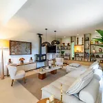 Villa Provencale 200m2 Entierement Climatise Piscine Vue Ventoux Villeneuve-lès-Avignon
