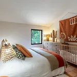 Villa Provencale 200m2 Entierement Climatise Piscine Vue Ventoux *