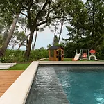 Provencale 200m2 Entierement Climatise Piscine Vue Ventoux