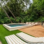 Provencale 200m2 Entierement Climatise Piscine Vue Ventoux * Villeneuve-lès-Avignon