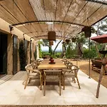 Provencale 200m2 Entierement Climatise Piscine Vue Ventoux Villa