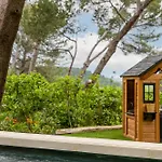 Provencale 200m2 Entierement Climatise Piscine Vue Ventoux * Villeneuve-lès-Avignon