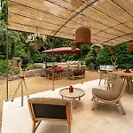 Villa Provencale 200m2 Entierement Climatise Piscine Vue Ventoux Villeneuve-lès-Avignon