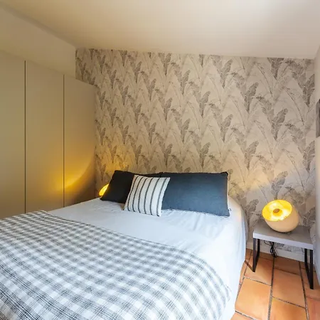Provencale 200m2 Entierement Climatise Piscine Vue Ventoux Villa Villeneuve-lès-Avignon