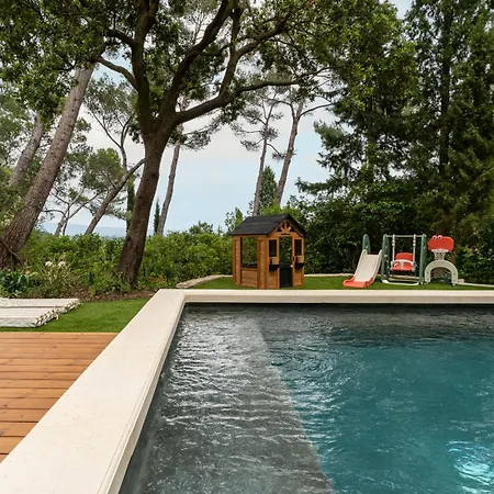 Provencale 200m2 Entierement Climatise Piscine Vue Ventoux
